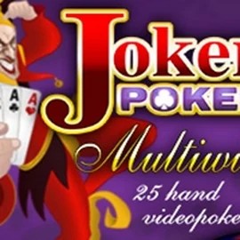 25H Joker Poker (Espresso) – slot by Espresso Games, featured at kaahauscasinos.com