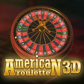 Play the American Roullete 3D (Evoplay) slot by Evoplay on Kaahaus Casino