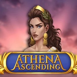 Play Athena Ascending slot by Play'n GO on kaahauscasinos.com