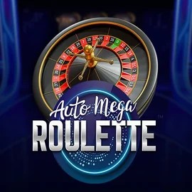 Auto Mega Roulette – slot by Pragmatic Play, featured at kaahauscasinos.com