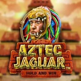 Aztec Jaguar Hold & Win logo – Slots by SYNOT Games at Kaahaus Casino