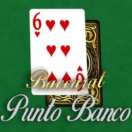 Baccarat - Punto Banco slot visual from Red Tiger Gaming available on kaahauscasinos.com