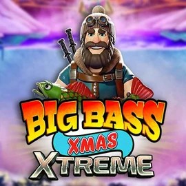 Big Bass Xmas Extreme online slot from Pragmatic Play – play at kaahauscasinos.com