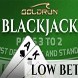 Blackjack Low Bets slot visual from Holland Power Gaming available on kaahauscasinos.com