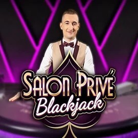 Play the Blackjack Salon Privé slot by Ezugi on Kaahaus Casino