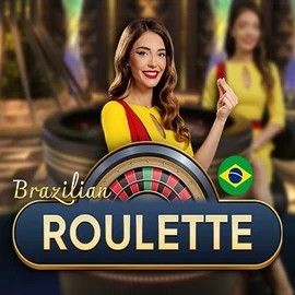 Try Brazilian Roulette (Pragmatic Play) slot by Pragmatic Play on kaahauscasinos.com – logo image