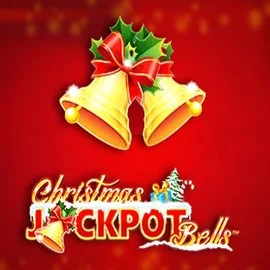Try Christmas Jackpot Bells slot by Origins on kaahauscasinos.com – logo image