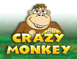 Crazy Monkey online slot from Igrosoft – play at kaahauscasinos.com