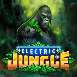 Try Electric Jungle slot by Atomic Slot Lab on kaahauscasinos.com – logo image