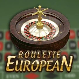 European Roulette (BGaming) slot icon by BGAMING, available at Kaahaus Casino