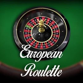 European Roulette (Red Tiger) logo by Red Tiger Gaming at Kaahaus Casino
