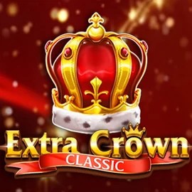 Extra Crown Classic game by Amusnet Interactive – logo hosted on Kaahaus Casino