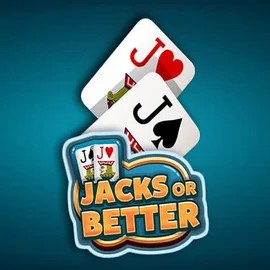 Try Jacks or Better (Red Rake Gaming) slot by Red Rake Gaming on kaahauscasinos.com – logo image