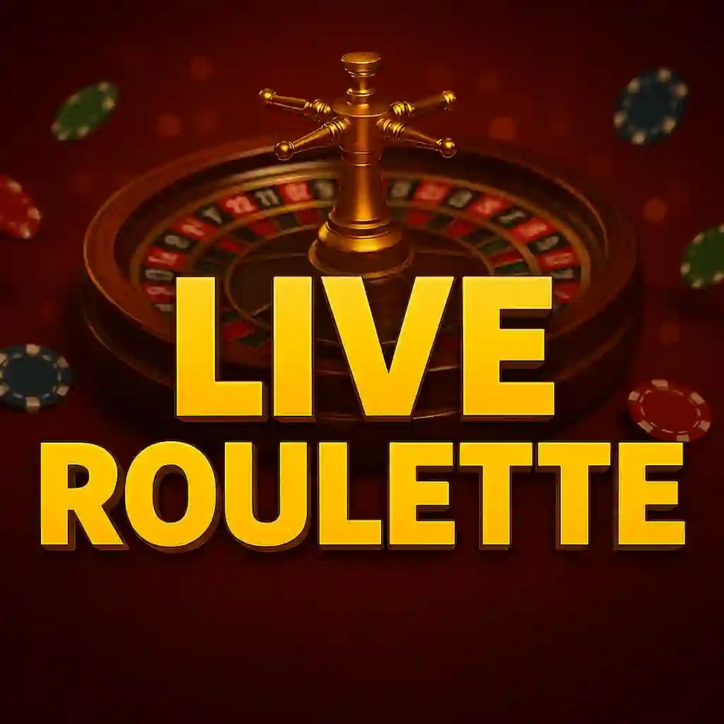 Live Roulette – slot by Evolution, featured at kaahauscasinos.com