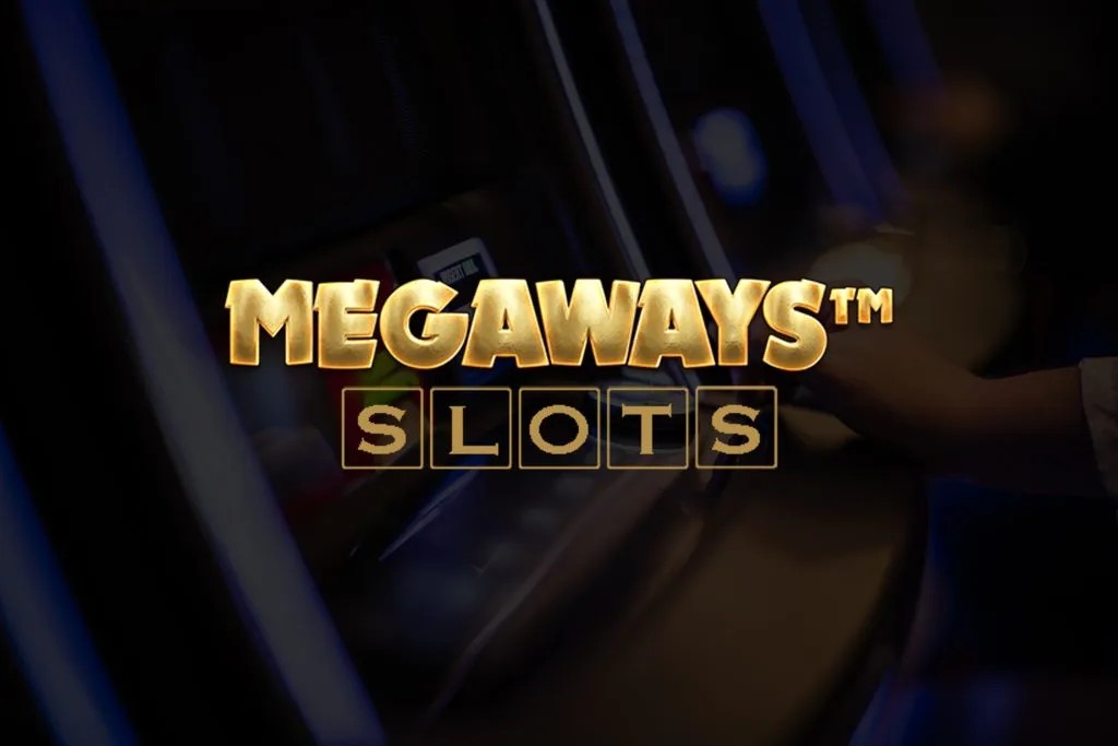 Megaways Slots – slot by Big Time Gaming, featured at kaahauscasinos.com