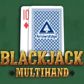 Play Multihand Blackjack slot by Pragmatic Play on kaahauscasinos.com