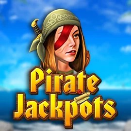Play the Pirate Jackpots slot by Belatra Games on Kaahaus Casino