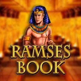 Play Ramses Book slot by Gamomat on kaahauscasinos.com