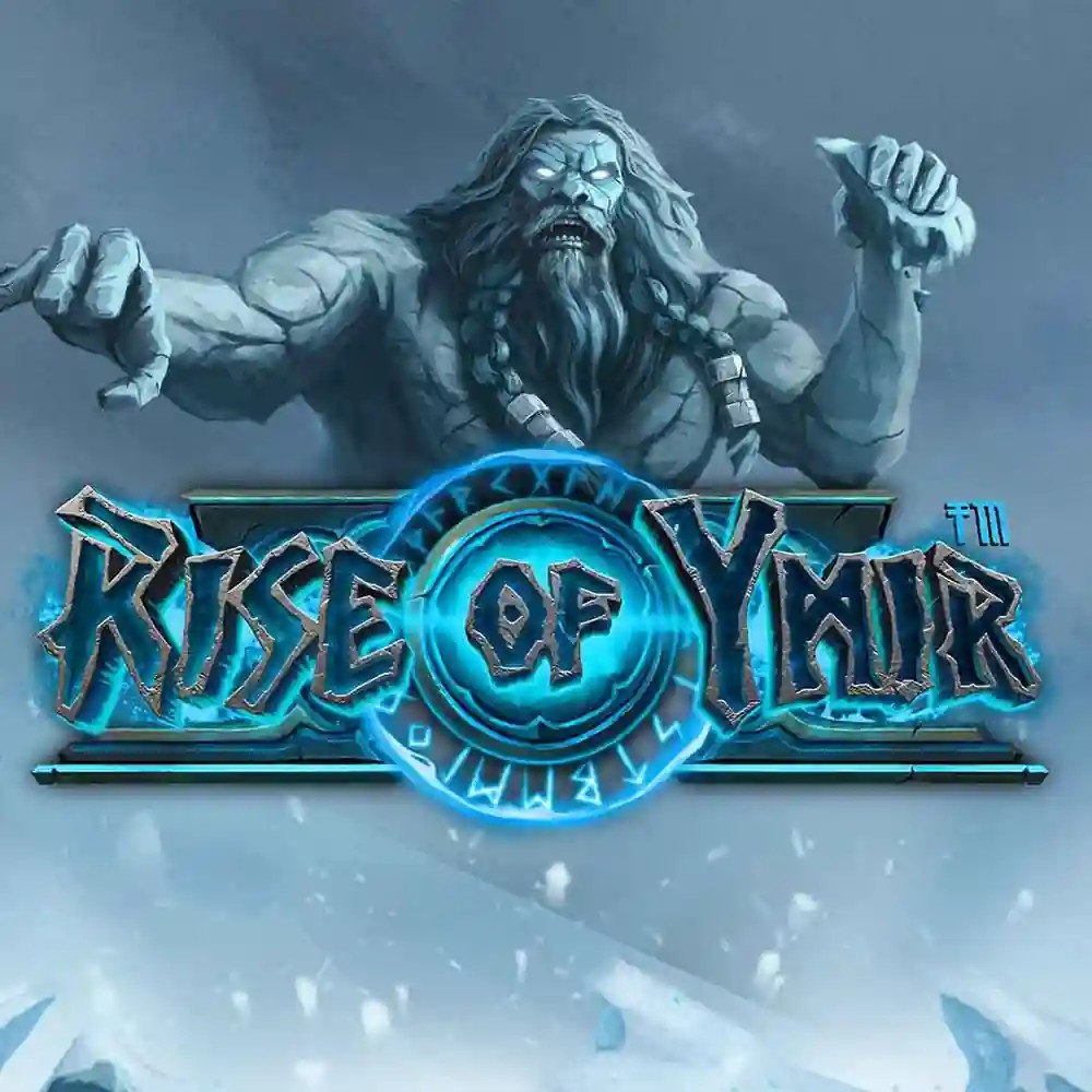 Play the Rise of Ymir slot by Hacksaw Gaming on Kaahaus Casino