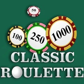 Official Table Games logo: Roulette by OneTouch Games at Kaahaus Casino