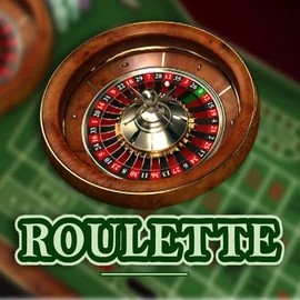 Table Games logo of Roulette (Habanero) from Habanero at Kaahaus Casino