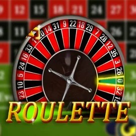 Roulette (Pragmatic Play) logo by Pragmatic Play Kaahaus Casino