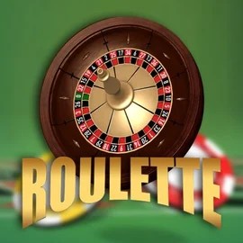 Roulette (Relax Gaming) logo – Table Games by Relax Gaming at Kaahaus Casino