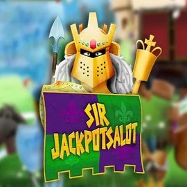 Try Sir Jackpots Alot slot by Core Gaming on kaahauscasinos.com – logo image