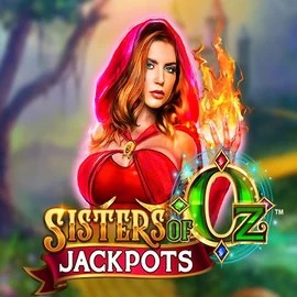 Sisters Of Oz Jackpots online slot from Triple Edge Studios – play at kaahauscasinos.com