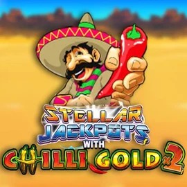 Stellar Jackpots with Chilli Gold x2 online slot from Lightning Box Game – play at kaahauscasinos.com
