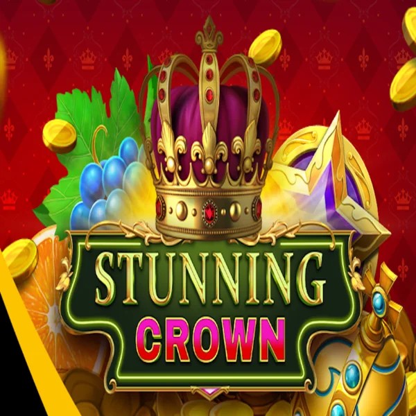 Stunning Crown online slot from BF Games – play at kaahauscasinos.com