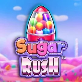 Sugar Rush online slot from Pragmatic Play – play at kaahauscasinos.com