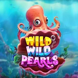 Play the Wild Wild Pearls slot by Pragmatic Play on Kaahaus Casino
